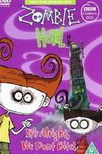 Watch Zombie Hotel 9Movies