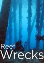 Watch Reef Wrecks 9Movies