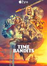 Watch Time Bandits 9Movies