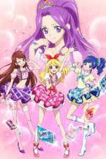 Watch Aikatsu 9Movies