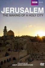Watch Jerusalem - The Making of a Holy City 9Movies