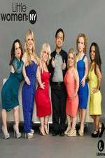 Watch Little Women NY 9Movies