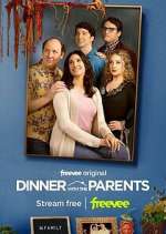 Watch Dinner with the Parents 9Movies