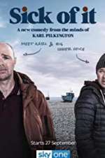 Watch Sick of It 9Movies