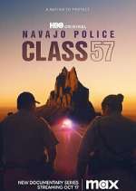 Watch Navajo Police: Class 57 9Movies
