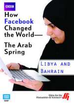Watch How Facebook Changed the World: The Arab Spring 9Movies