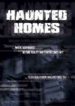 Watch Haunted Homes 9Movies