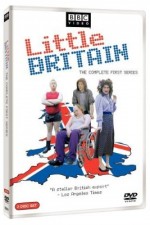 Watch Little Britain 9Movies