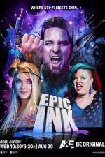 Watch Epic Ink 9Movies