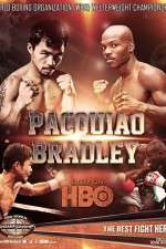 Watch Pacquiao Vs Bradley II 9Movies