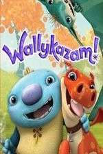 Watch Wallykazam 9Movies
