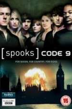Watch Spooks: Code 9 9Movies