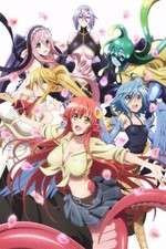 Watch Monster Musume no Iru Nichijou 9Movies