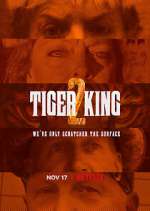 Watch Tiger King: Murder, Mayhem and Madness 9Movies