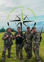 Watch The Green Way Outdoors 9Movies