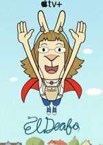 Watch El Deafo 9Movies