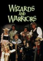 Watch Wizards and Warriors 9Movies