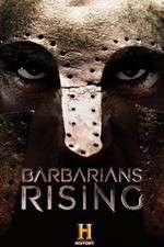 Watch Barbarians Rising 9Movies