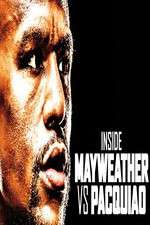Watch Inside Mayweather vs Pacquiao 9Movies