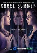 Watch Cruel Summer 9Movies