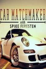 Watch Car Matchmaker with Spike Feresten 9Movies