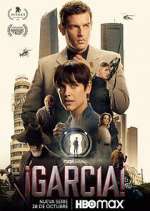 Watch García! 9Movies
