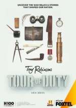 Watch Tony Robinson's Tour of Duty 9Movies