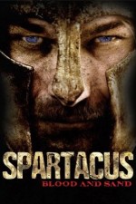 Watch Spartacus Blood and Sand 9Movies