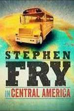 Watch Stephen Fry in Central America 9Movies