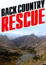 Watch Backcountry Rescue 9Movies