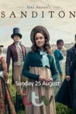 Watch Sanditon 9Movies
