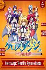 Watch Cross Ange: Tenshi to Ryū no Rondo 9Movies
