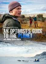 Watch An Optimist's Guide to the Planet with Nikolaj Coster-Waldau 9Movies