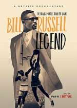 Watch Bill Russell: Legend 9Movies