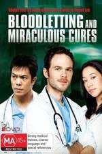 Watch Bloodletting & Miraculous Cures 9Movies