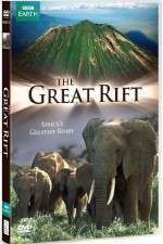 Watch The Great Rift: Africa's Wild Heart 9Movies