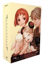 Watch Last Exile 9Movies