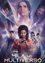 Watch Mila in the Multiverse 9Movies