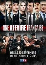 Watch Une affaire française 9Movies