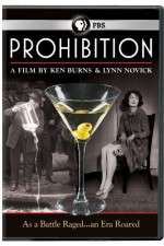 Watch Prohibition 9Movies
