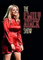 Watch The Emily Atack Show 9Movies