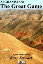 Watch Afghanistan: The Great Game - A Personal View by Rory Stewart 9Movies