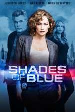 Watch Shades of Blue 9Movies