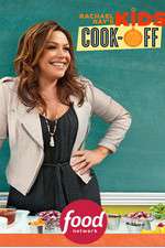Watch Rachael Ray's Kids Cookoff 9Movies