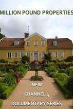 Watch Million Pound Properties ( ) 9Movies