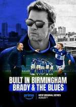 Watch Built in Birmingham: Brady & the Blues 9Movies