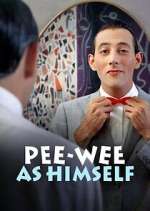 Watch Pee-wee as Himself 9Movies