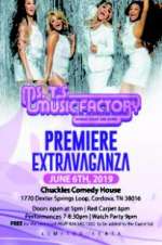 Watch Ms. T\'s Music Factory 9Movies