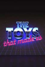Watch The Toys That Made Us 9Movies