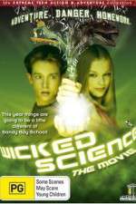 Watch Wicked Science 9Movies